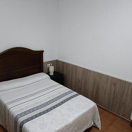 Hostal Batato Vejer de la Frontera Exterior foto
