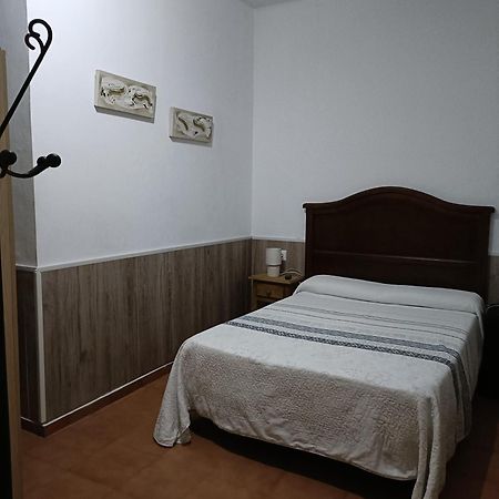 Hostal Batato Vejer de la Frontera Exterior foto