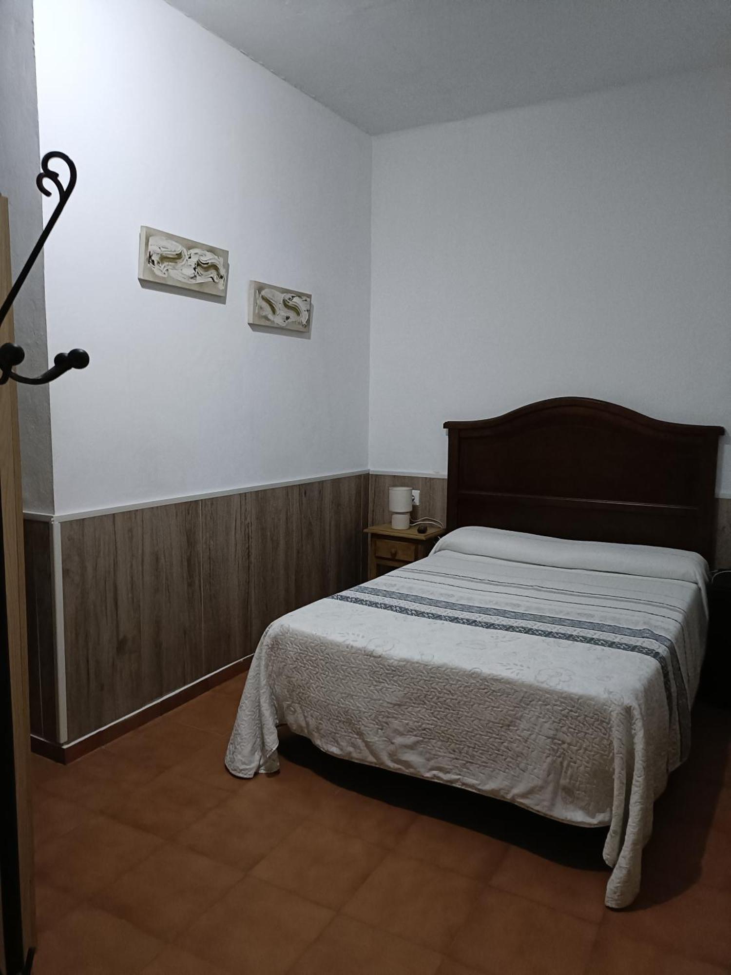 Hostal Batato Vejer de la Frontera Exterior foto