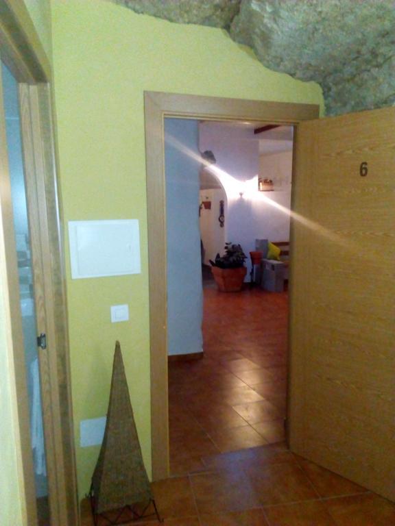 Hostal Batato Vejer de la Frontera Exterior foto