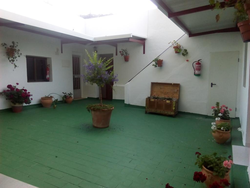 Hostal Batato Vejer de la Frontera Exterior foto