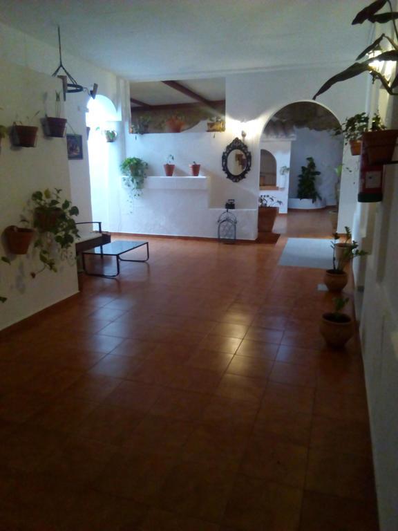 Hostal Batato Vejer de la Frontera Exterior foto